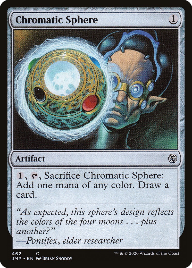 Chromatic Sphere - Image 1