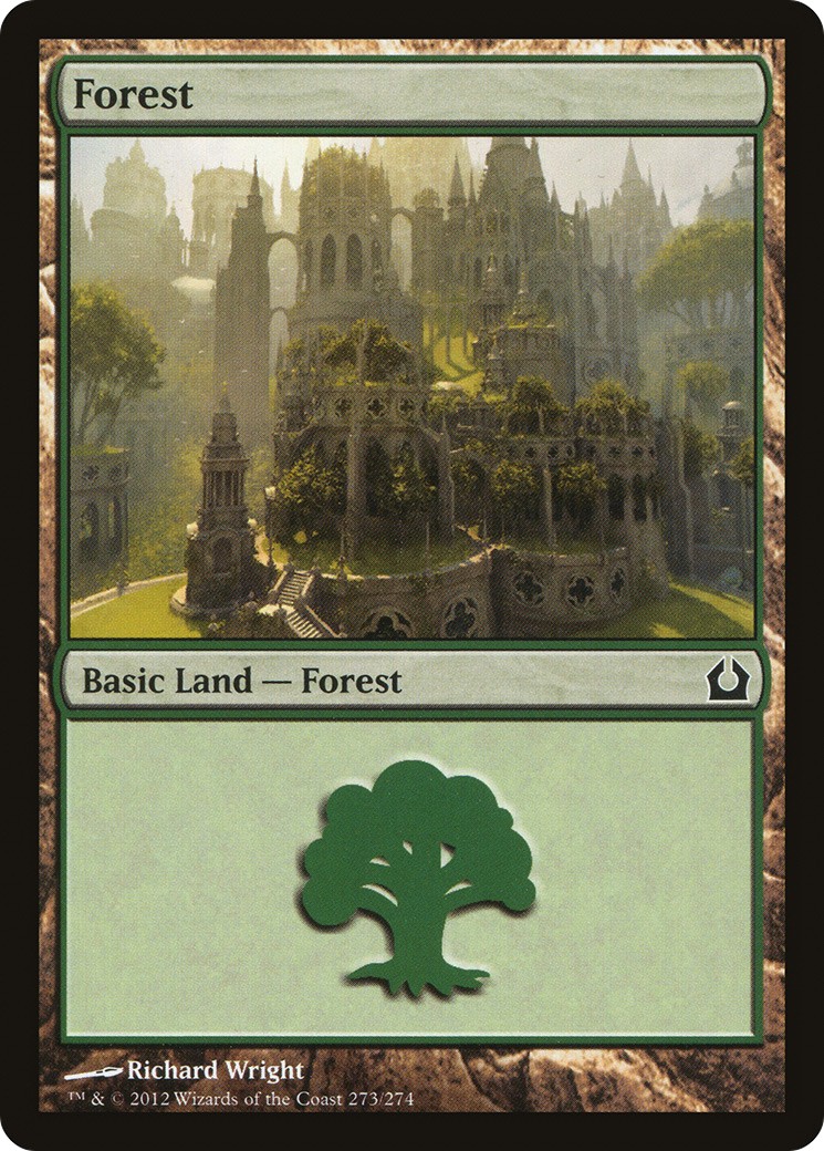 Forest - Image 1