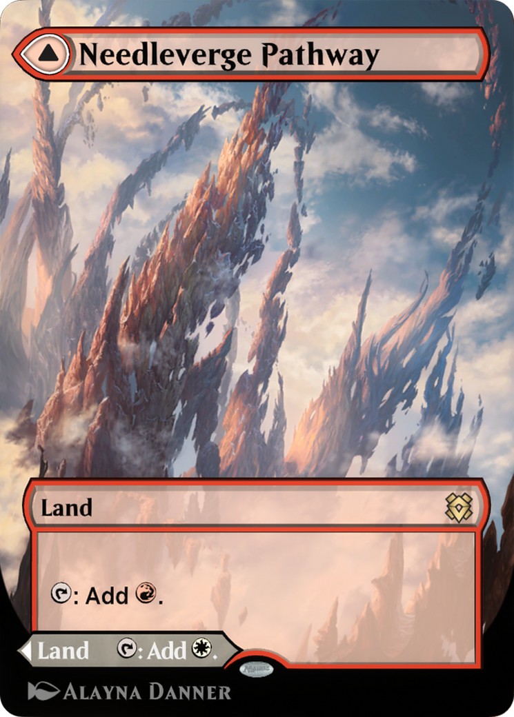 2020 Magic: The Gathering Zendikar Rising 2020 Magic: The Gathering Zendikar Rising #288† trading card