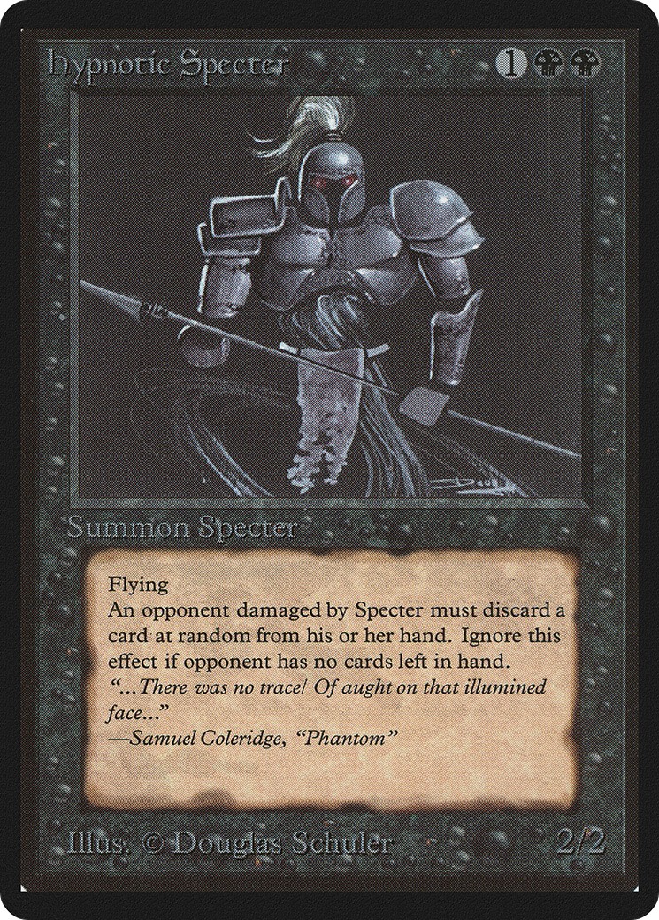 Hypnotic Specter - Image 1