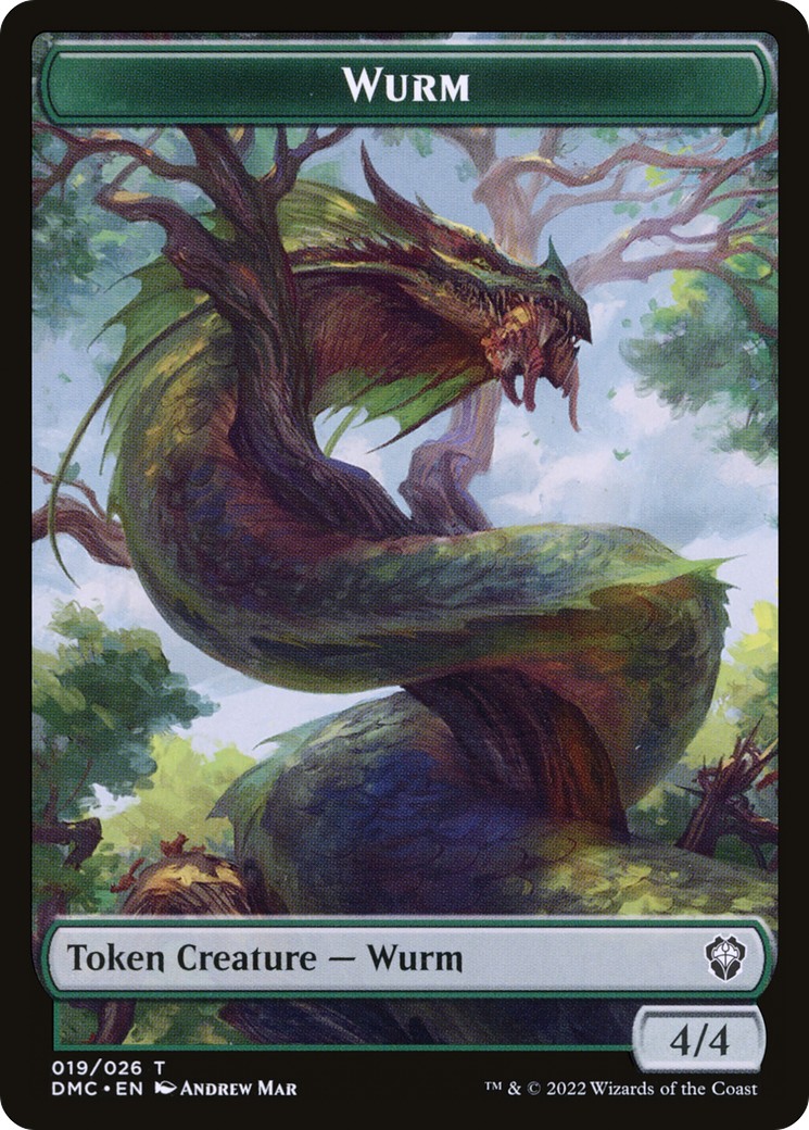 Wurm - Image 1