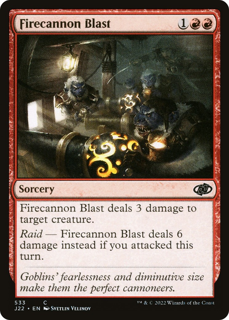 2022 Magic: The Gathering Jumpstart 2022 Magic: The Gathering Jumpstart #533 trading card