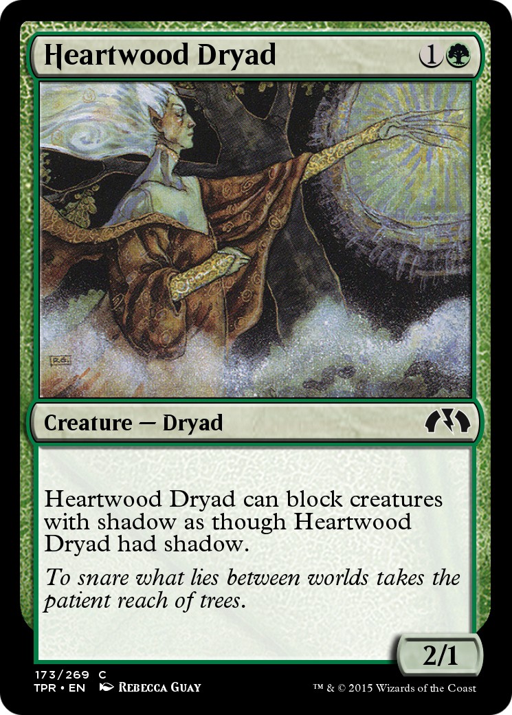 2015 Magic: The Gathering Tempest Remastered 2015 Magic: The Gathering Tempest Remastered #173 trading card