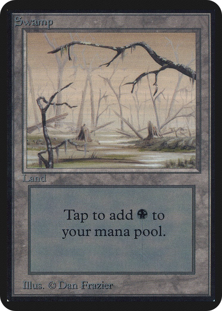Swamp - Image 1
