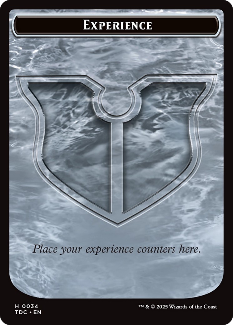 Experience - Image 1