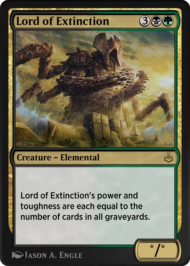 2020 Magic: The Gathering Amonkhet Remastered 2020 Magic: The Gathering Amonkhet Remastered #244 trading card