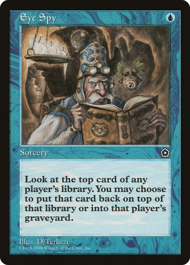 1998 Magic: The Gathering Portal Second Age 1998 Magic: The Gathering Portal Second Age #39 trading card