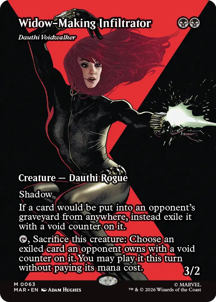 Dauthi Voidwalker - Image 1