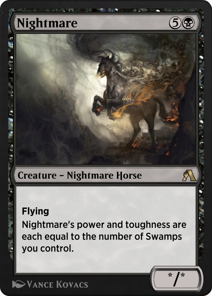 Nightmare - Image 1