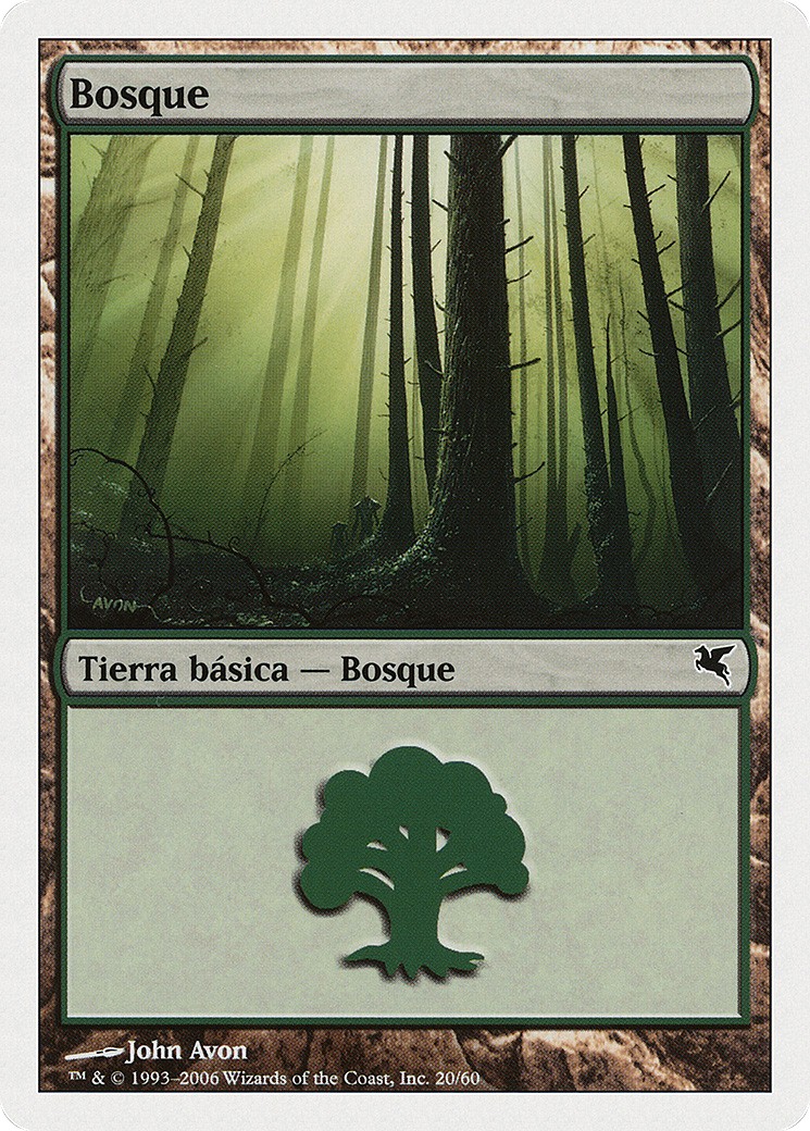 Forest - Image 1
