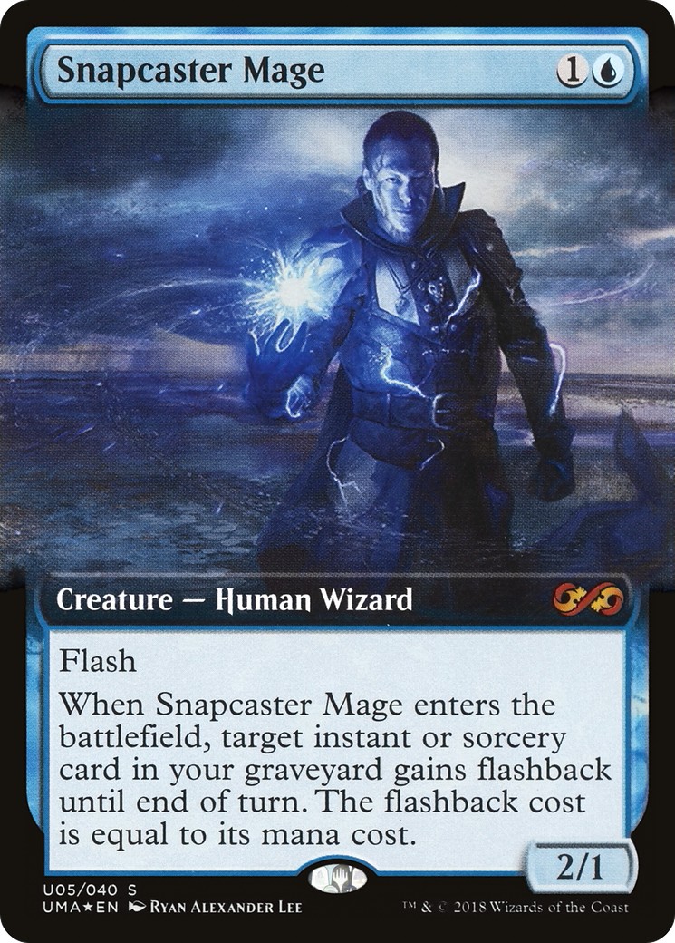 Snapcaster Mage - Image 1