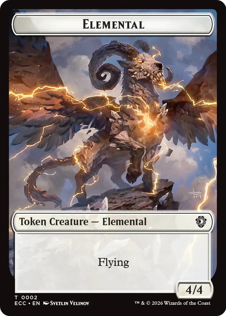 Elemental - Image 1
