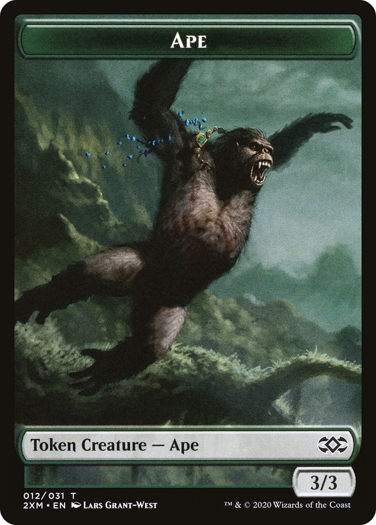 Ape - Image 1