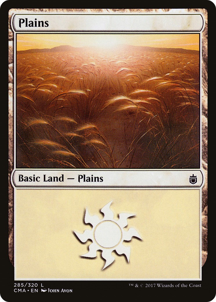 Plains - Image 1