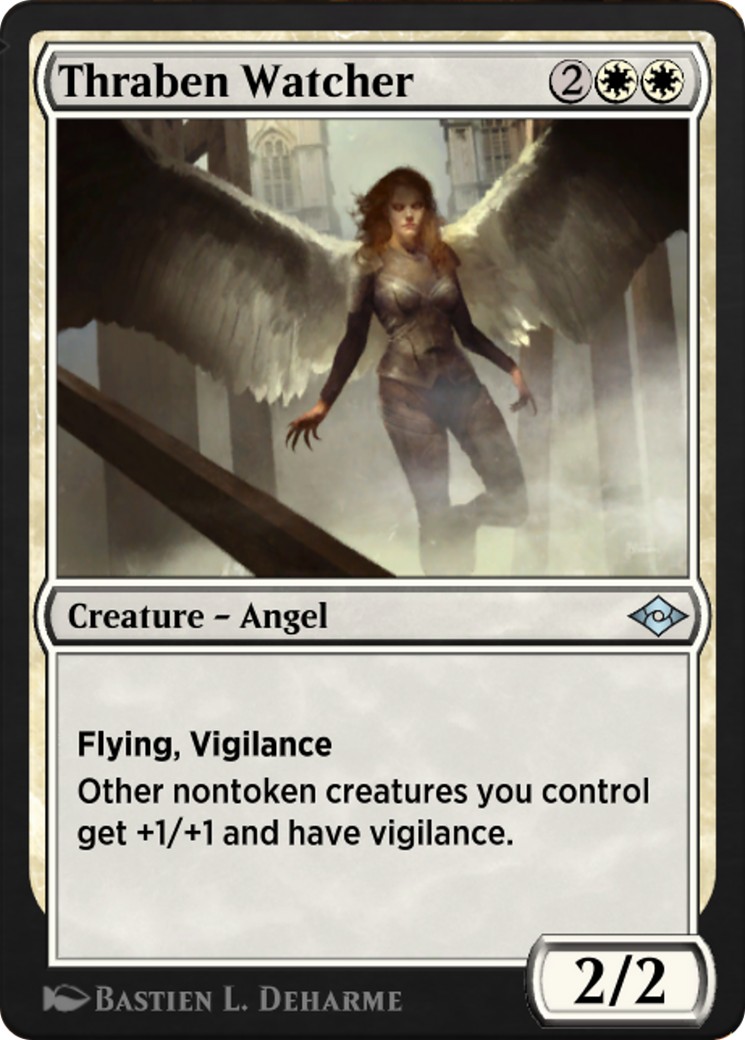 2021 Magic: The Gathering Jumpstart: Historic Horizons 2021 Magic: The Gathering Jumpstart: Historic Horizons #151 trading ca