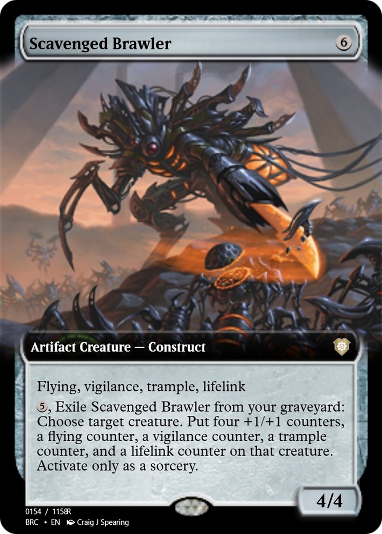 2023 Magic: The Gathering Magic Online Promos 2023 Magic: The Gathering Magic Online Promos #105838 trading card