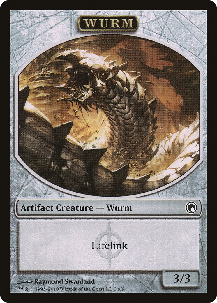 Wurm - Image 1