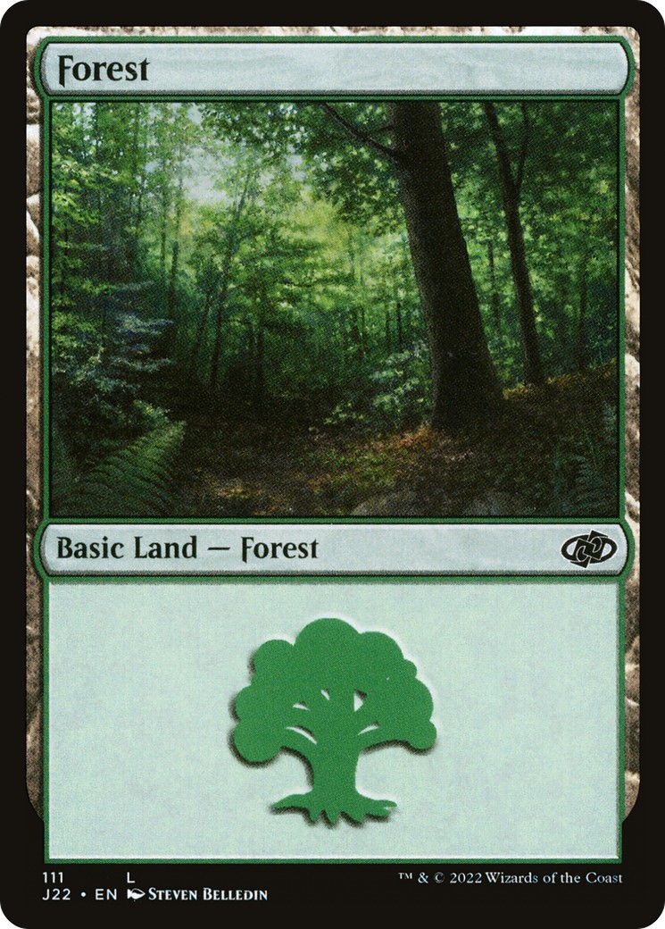 Forest - Image 1