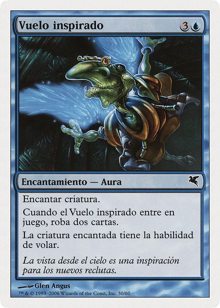 Flight of Fancy - Image 1