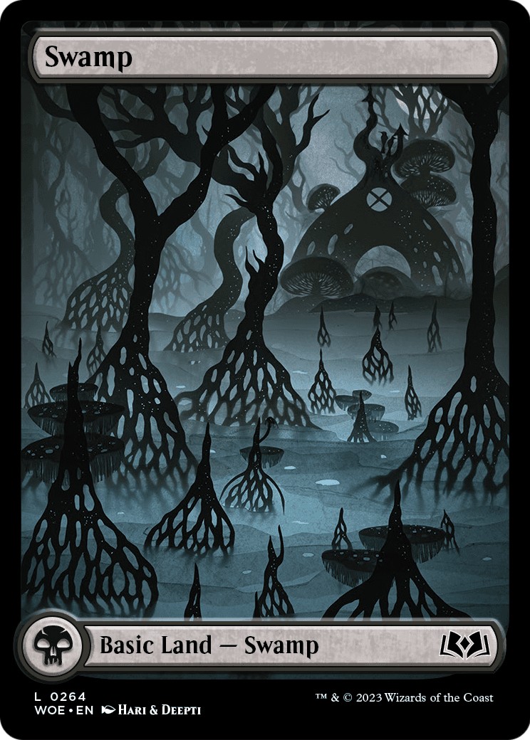 Swamp - Image 1