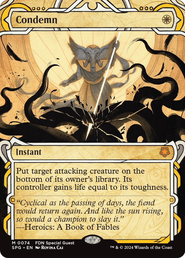 Condemn - Image 1
