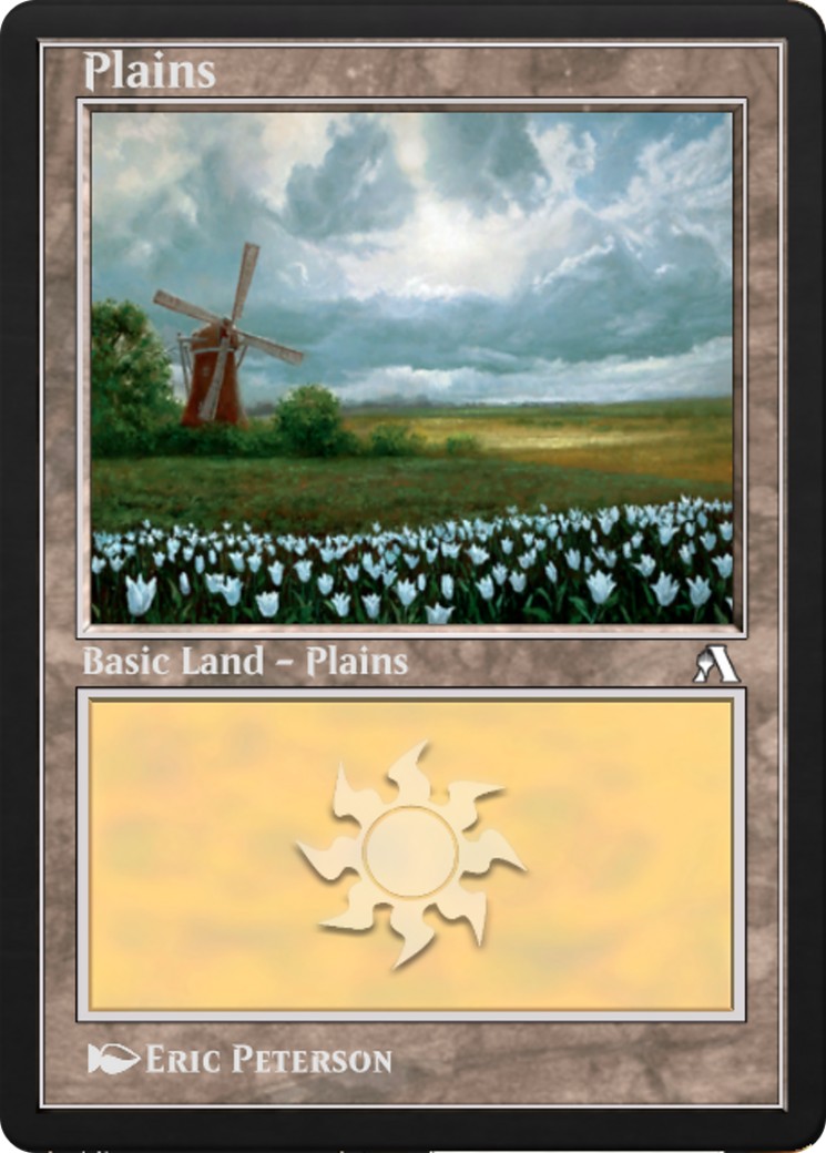 Plains - Image 1
