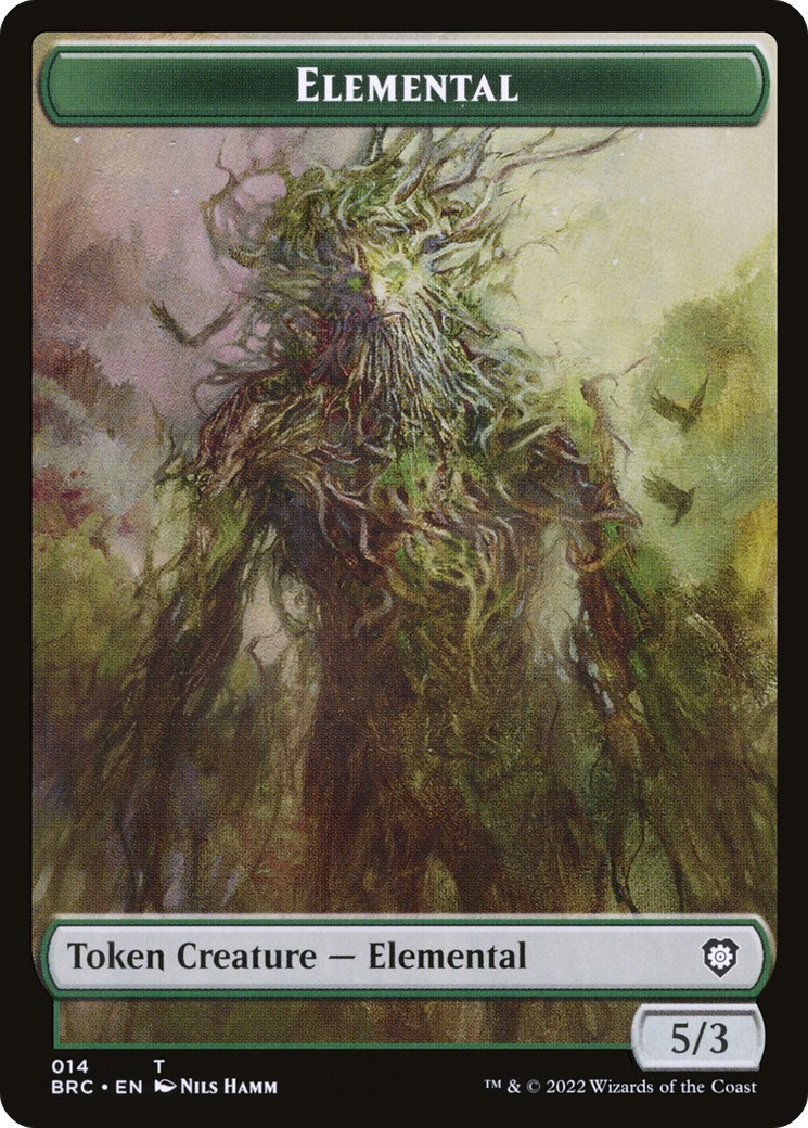 Elemental - Image 1