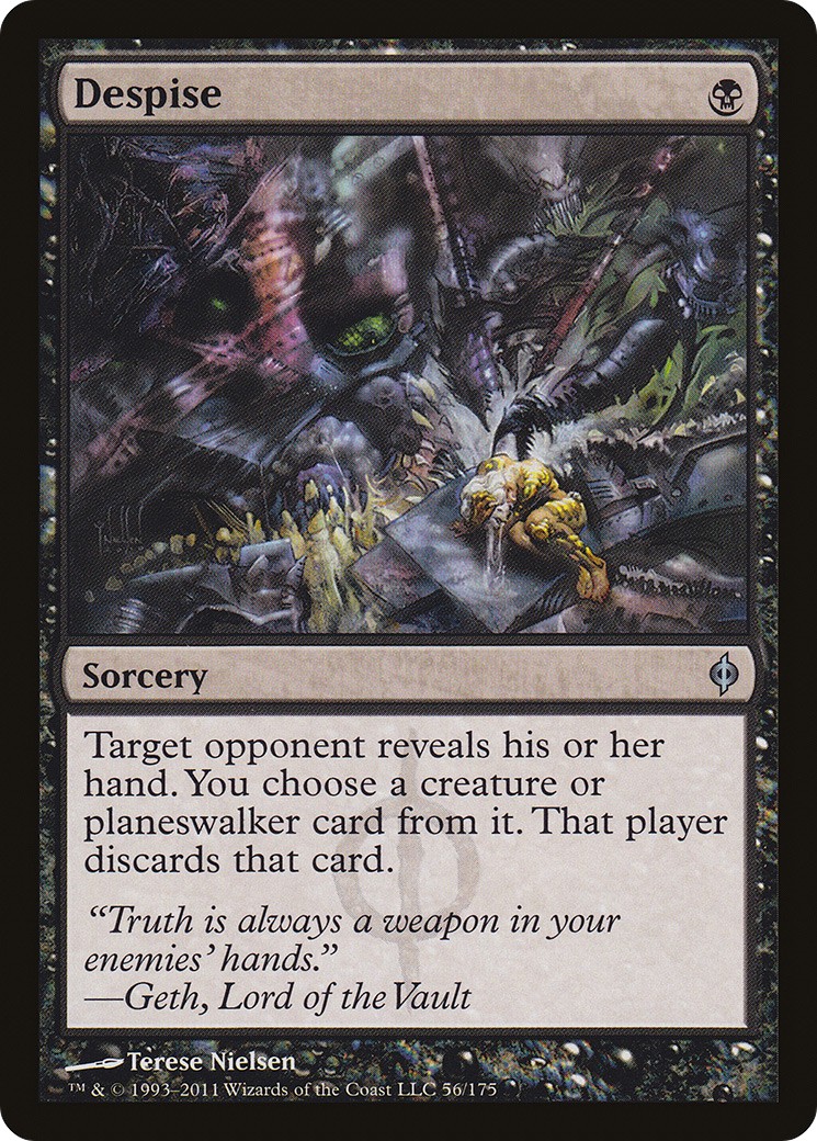 Despise - Image 1