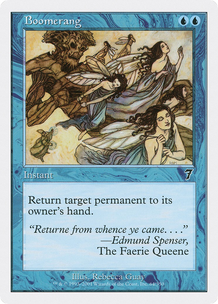 Boomerang - Image 1