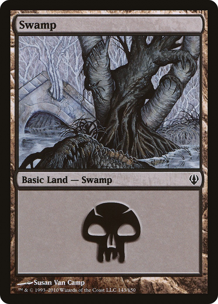 Swamp - Image 1