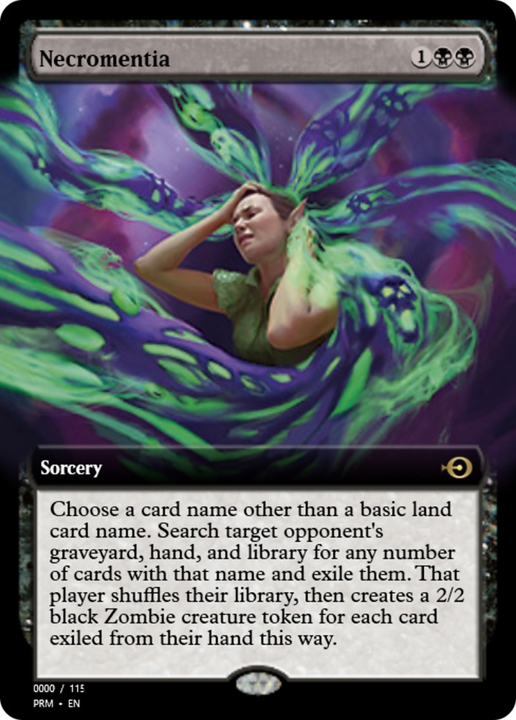 2020 Magic: The Gathering Magic Online Promos 2020 Magic: The Gathering Magic Online Promos #81960 trading card