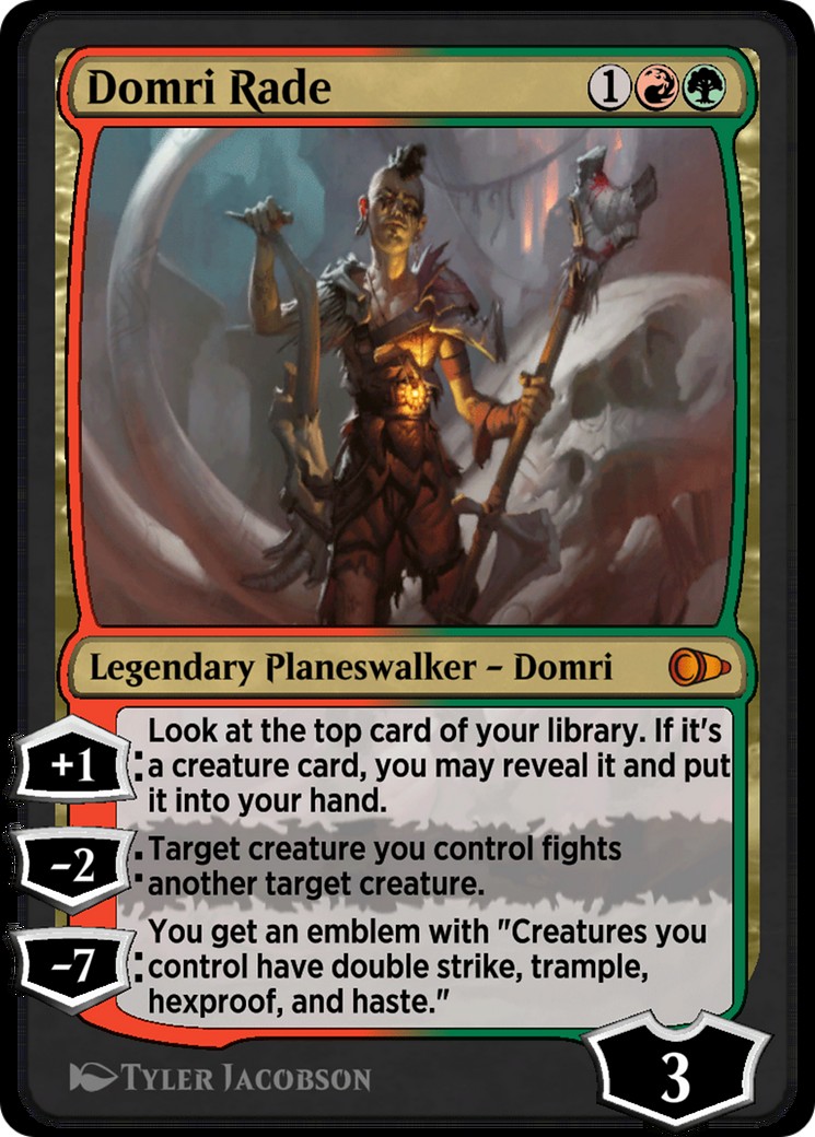 2024 Magic: The Gathering Pioneer Masters 2024 Magic: The Gathering Pioneer Masters #353 trading card