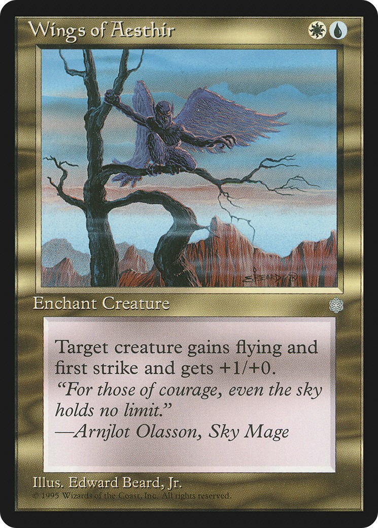Wings of Aesthir - Image 1