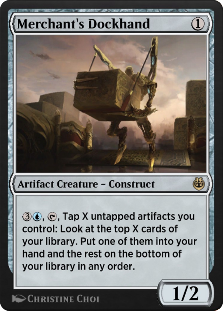 2020 Magic: The Gathering Kaladesh Remastered 2020 Magic: The Gathering Kaladesh Remastered #250 trading card