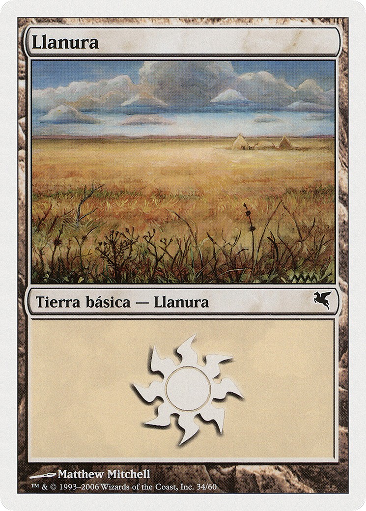 Plains - Image 1