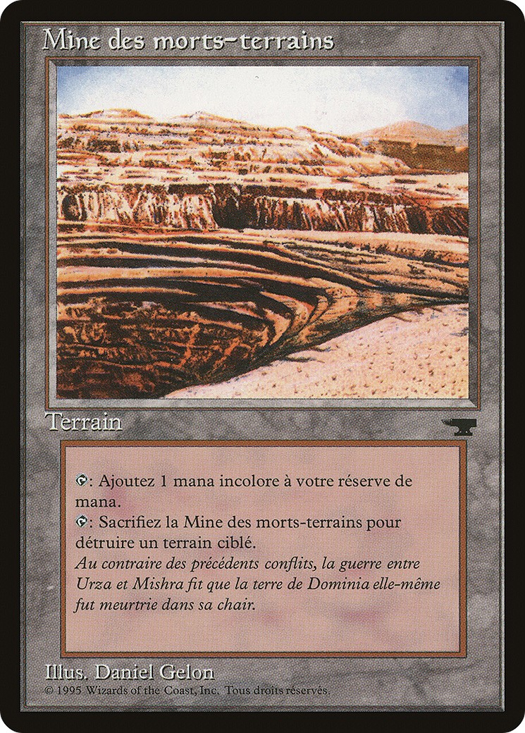 Strip Mine - Image 1