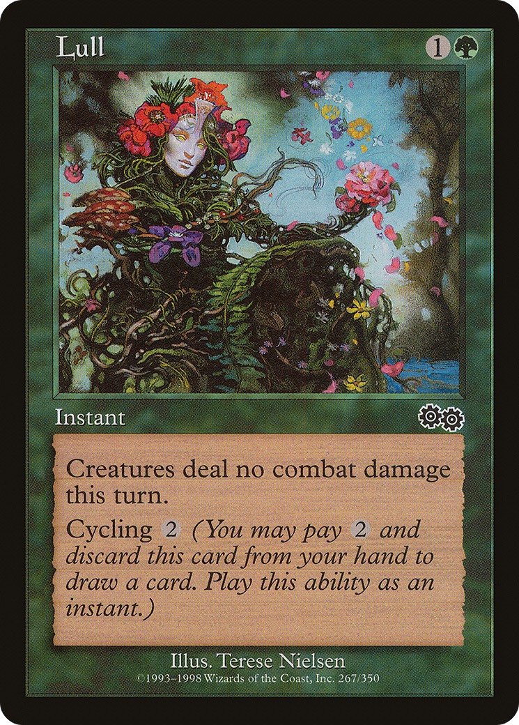 Lull - Image 1
