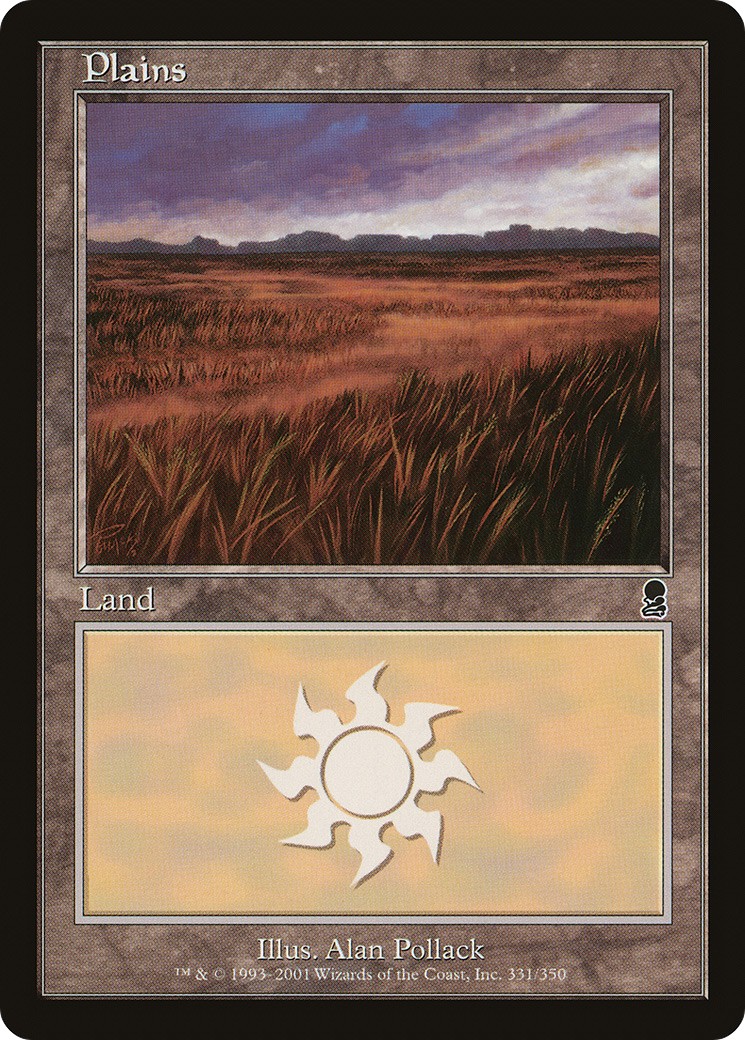 Plains - Image 1