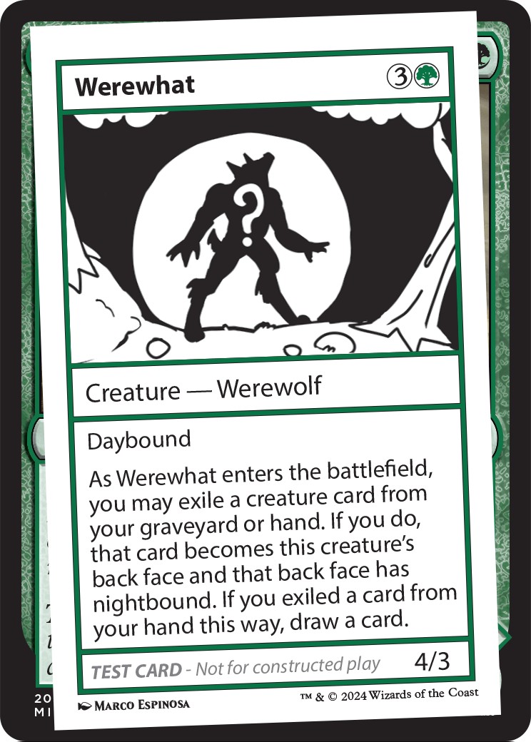 Werewhat - Image 1