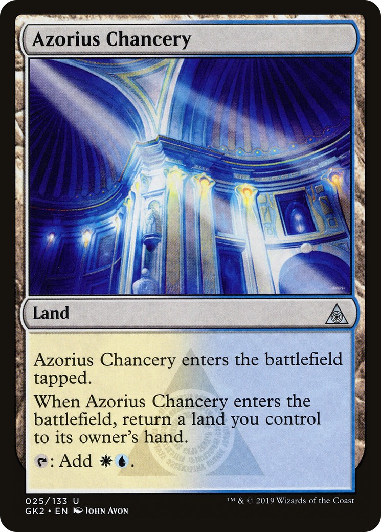 Azorius Chancery - Image 1