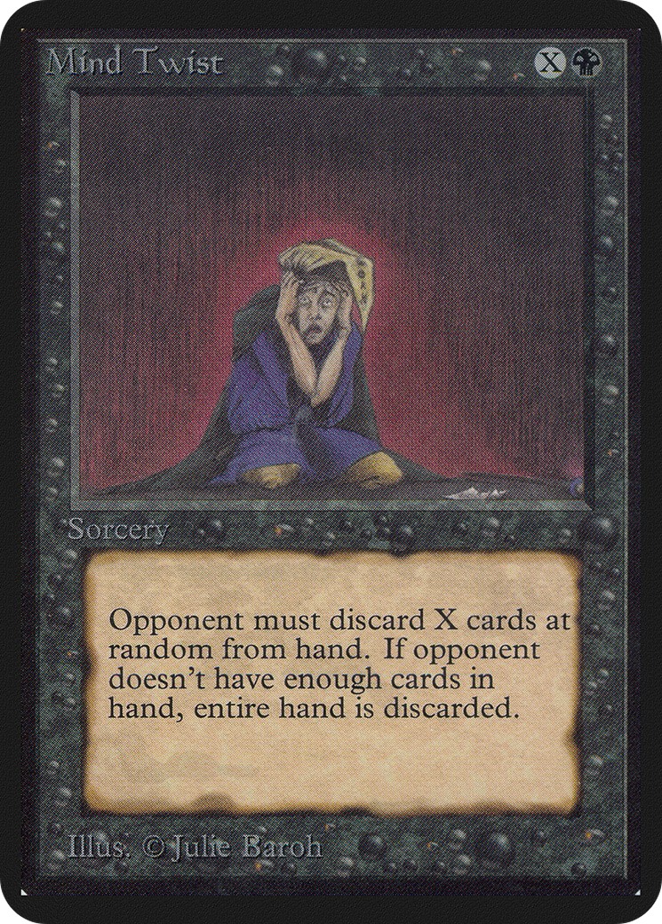 Mind Twist - Image 1