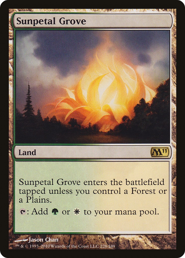 Sunpetal Grove - Image 1