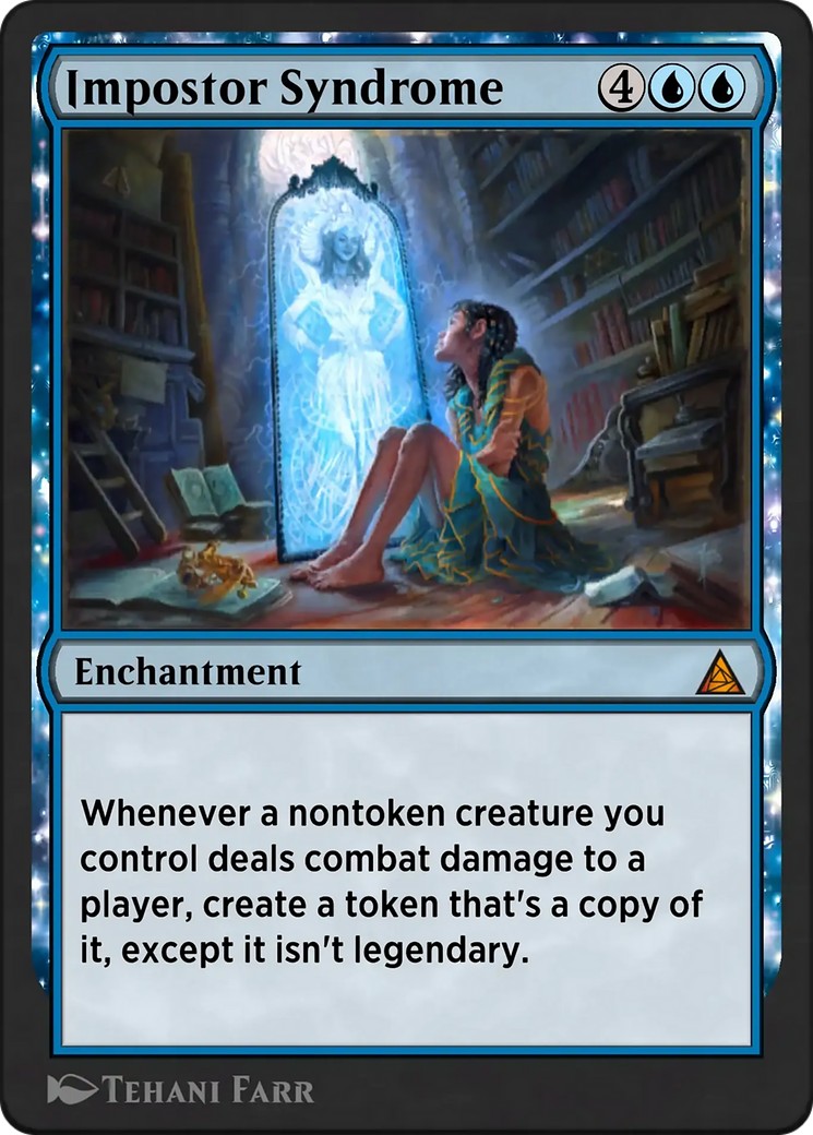 2025 Magic: The Gathering Through the Omenpaths 2025 Magic: The Gathering Through the Omenpaths #32 trading card