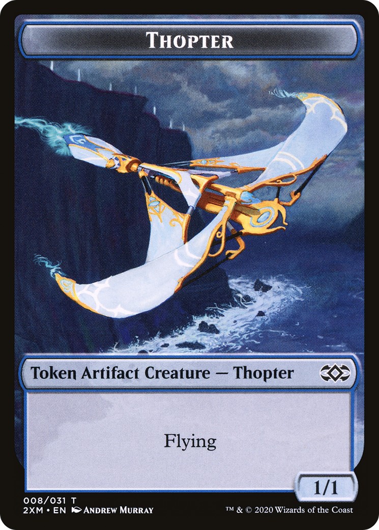 Thopter - Image 1