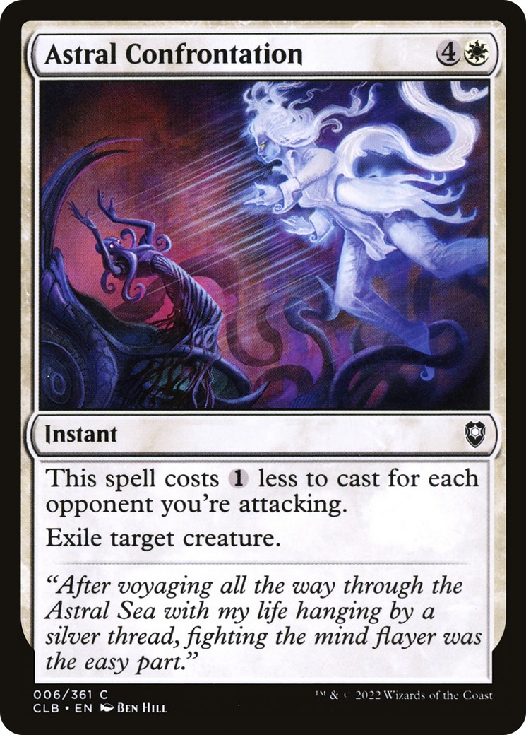 2022 Magic: The Gathering Commander Legends: Battle for Baldur's Gate 2022 Magic: The Gathering Commander Legends: Battle for