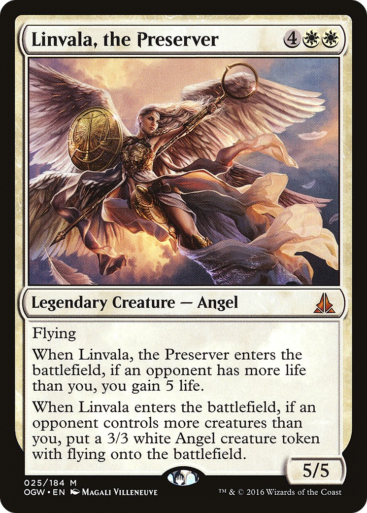2016 Magic: The Gathering Oath of the Gatewatch 2016 Magic: The Gathering Oath of the Gatewatch #25 trading card