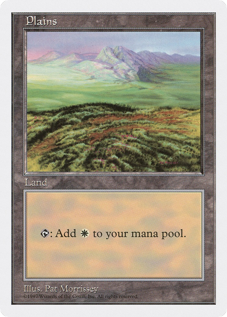 Plains - Image 1