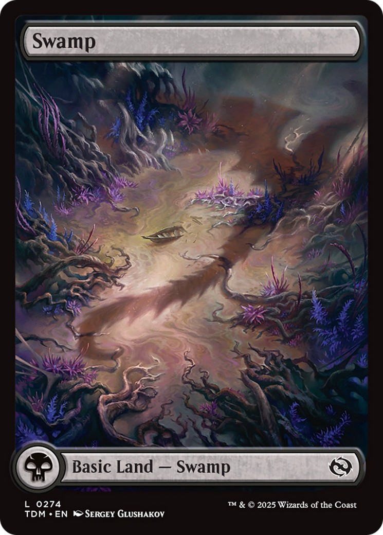 Swamp - Image 1