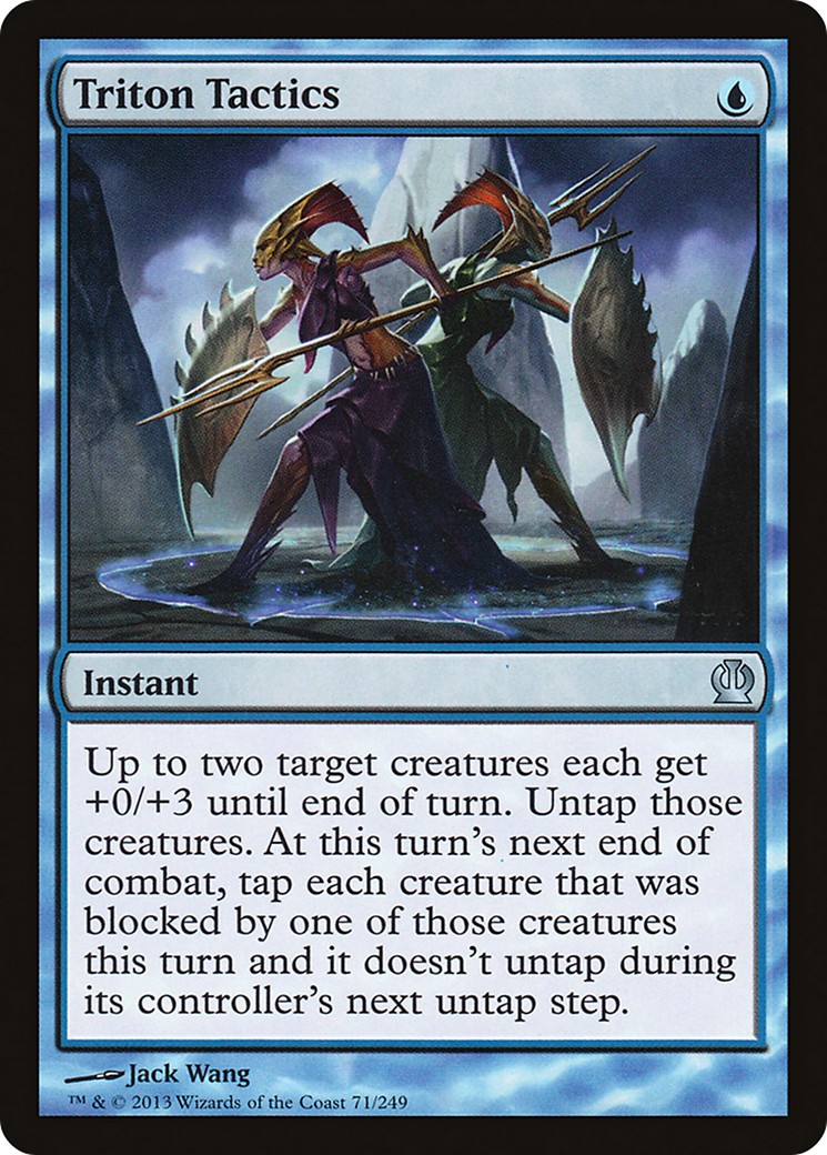 Triton Tactics - Image 1