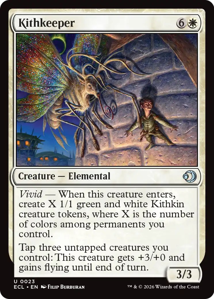 Kithkeeper - Image 1